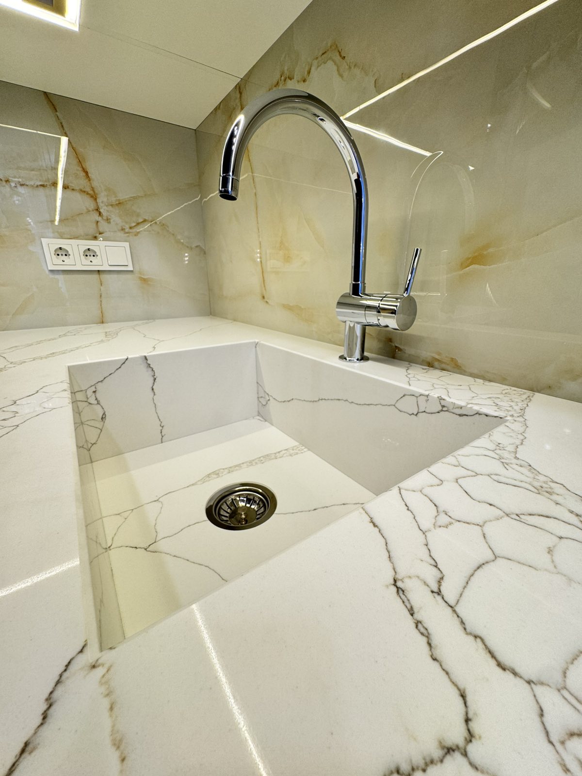 Квартира на Каманіна вул.