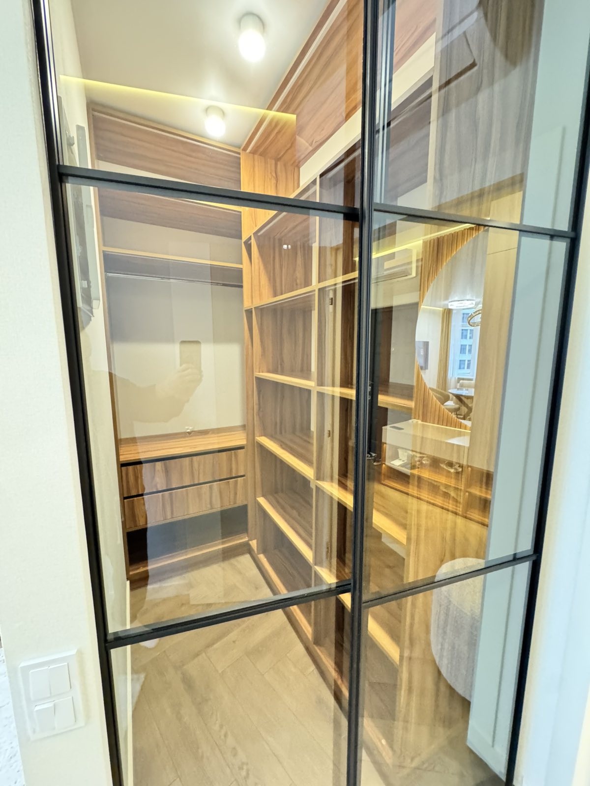 Квартира на Каманіна вул.