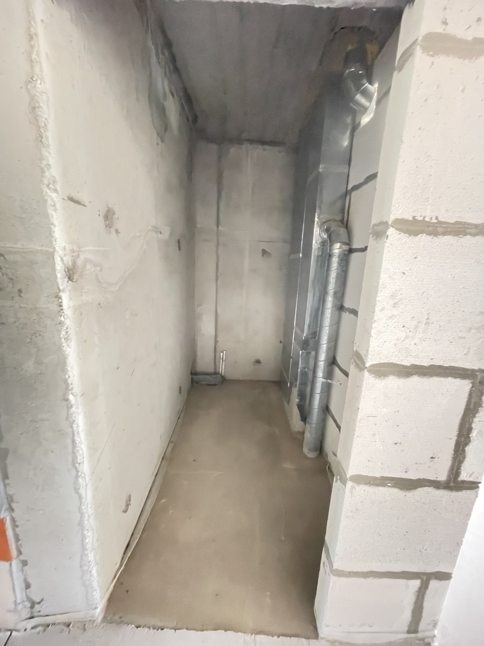 Трикімнатна квартира на Марсельській вул.