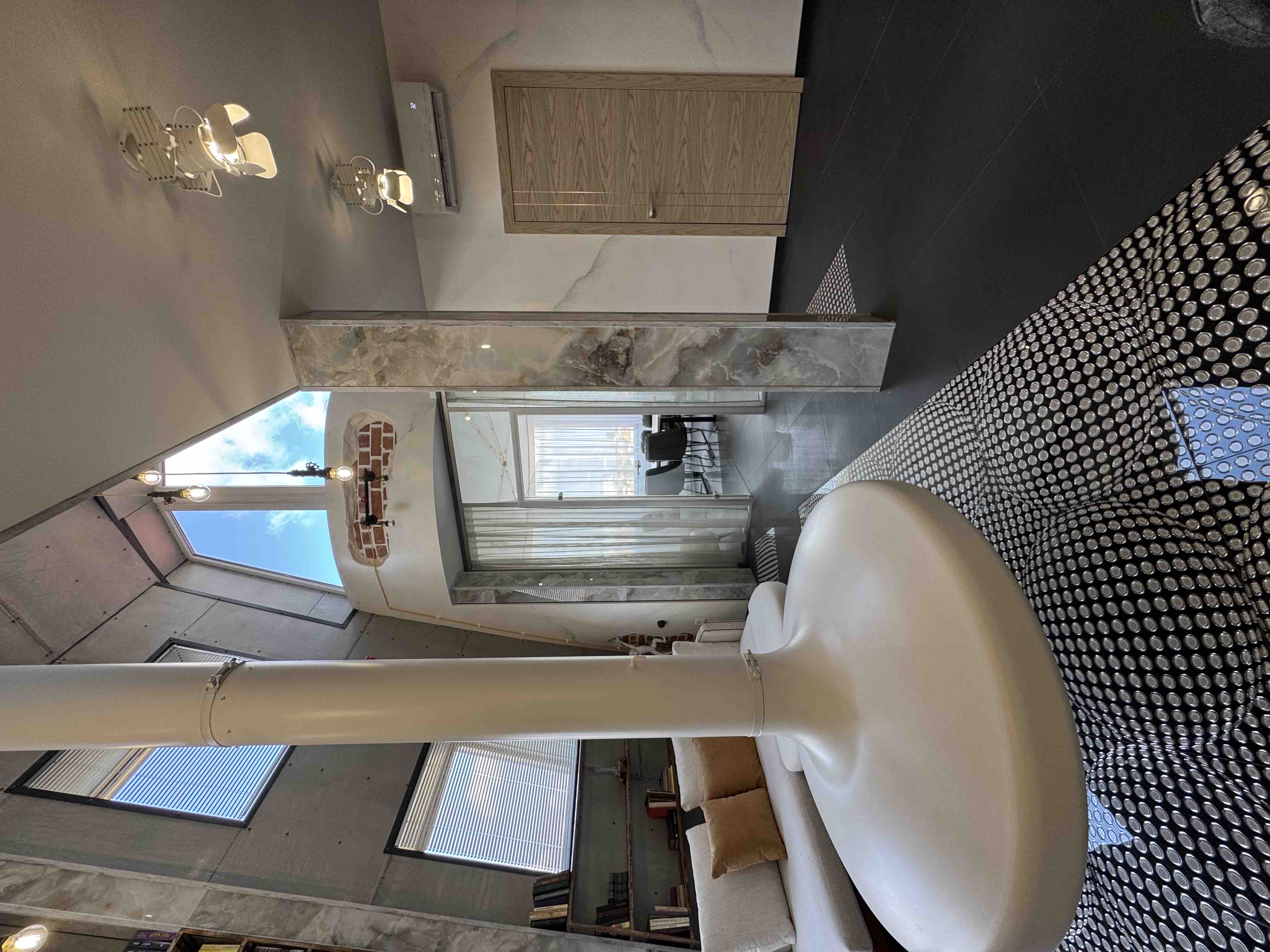 Квартира на Гаршина вул.