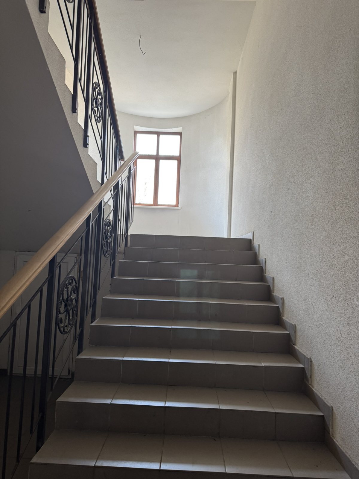 Квартира на Гаршина вул.