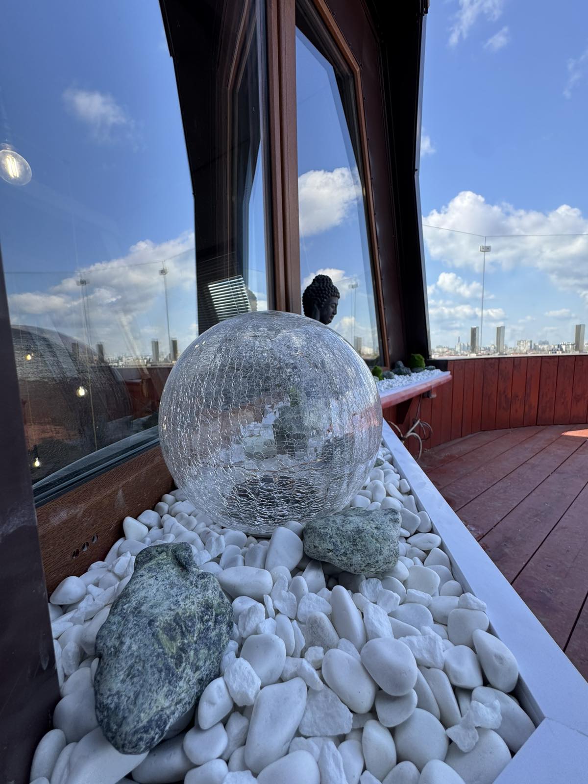 Квартира на Гаршина вул.