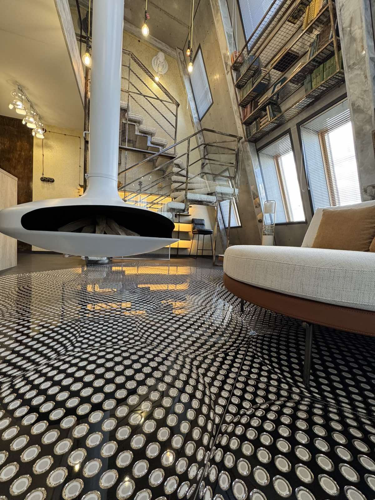 Квартира на Гаршина вул.