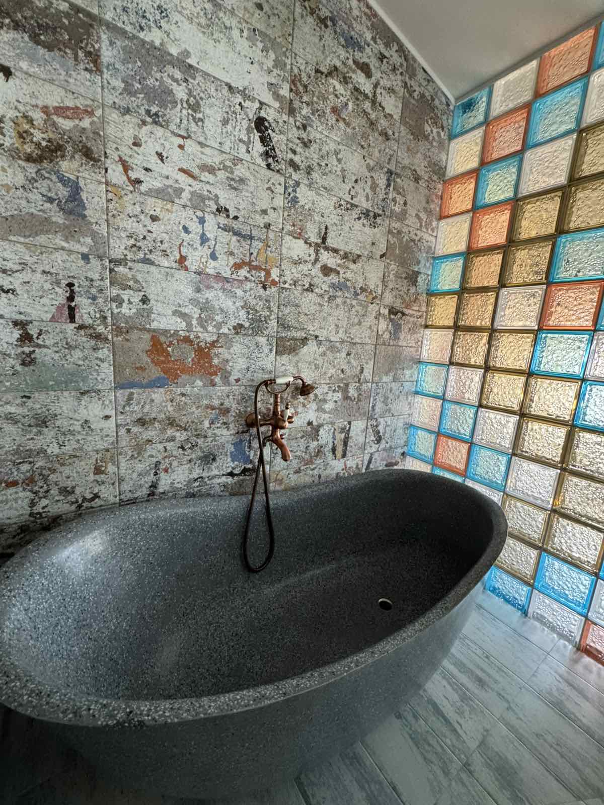 Квартира на Гаршина вул.