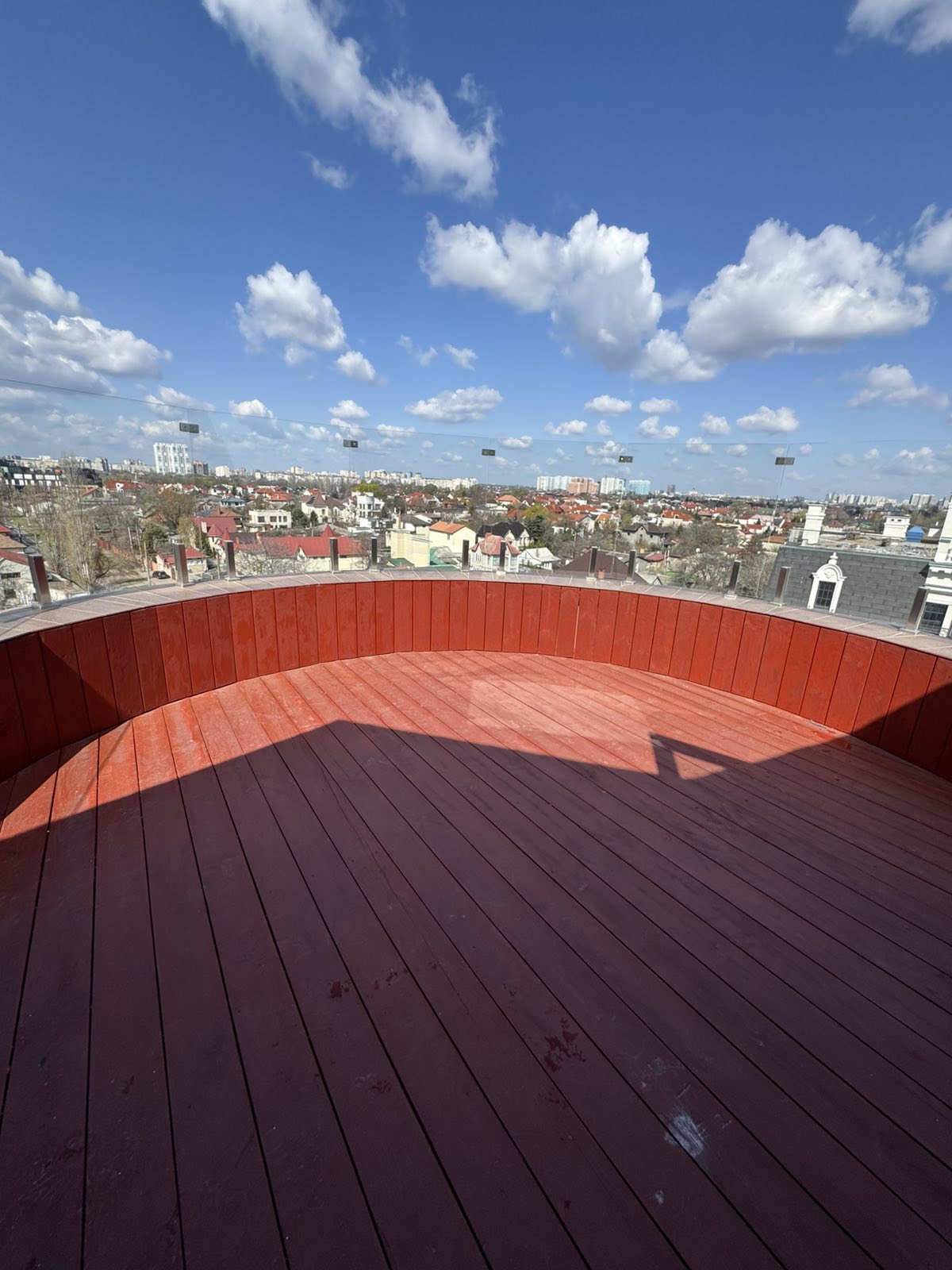 Квартира на Гаршина вул.