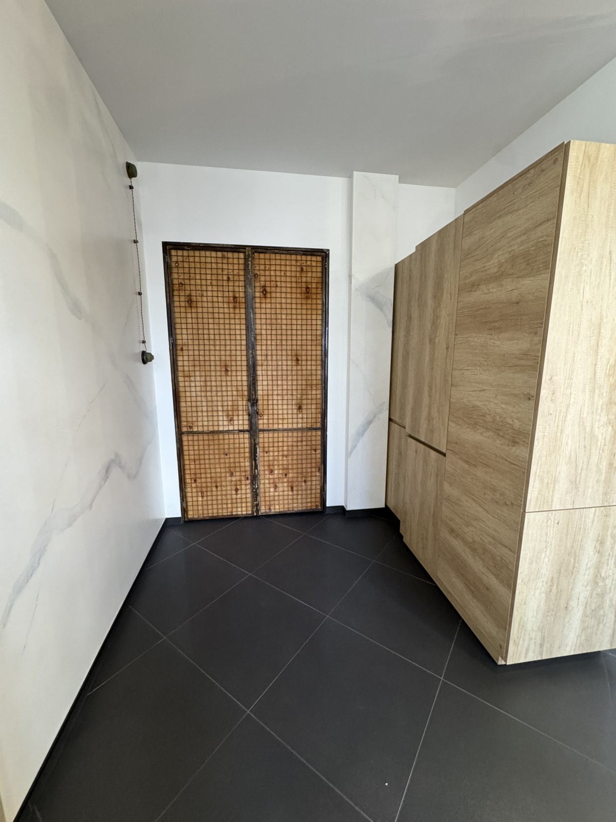 Квартира на Гаршина вул.