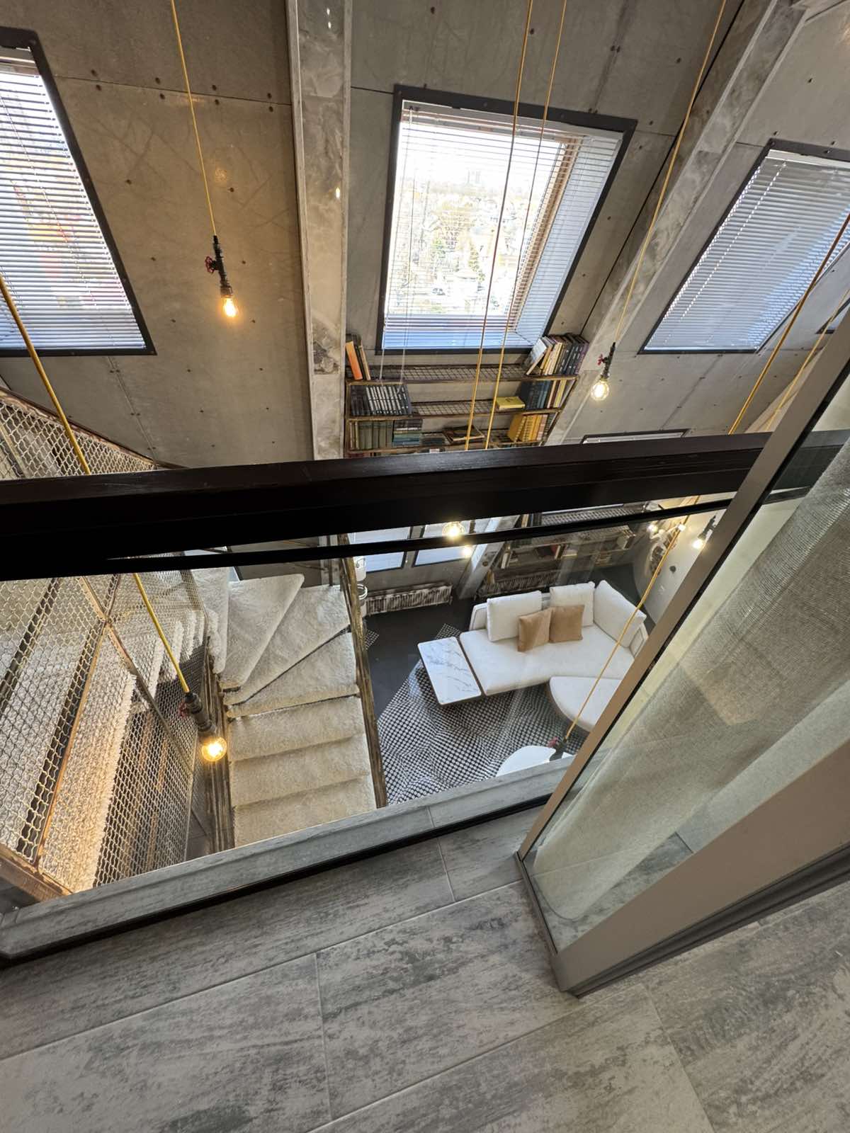 Квартира на Гаршина вул.