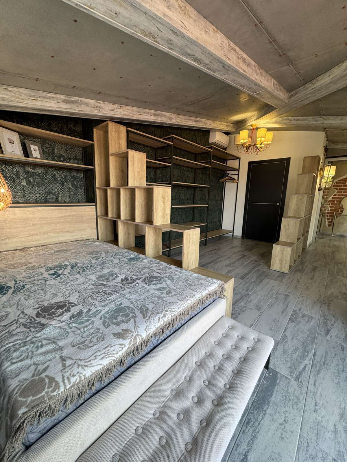 Квартира на Гаршина вул.