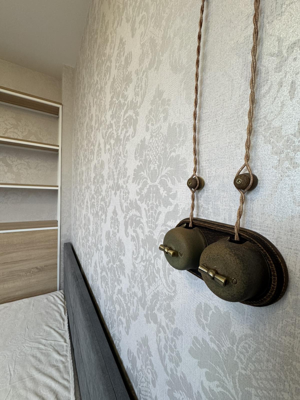 Квартира на Гаршина вул.