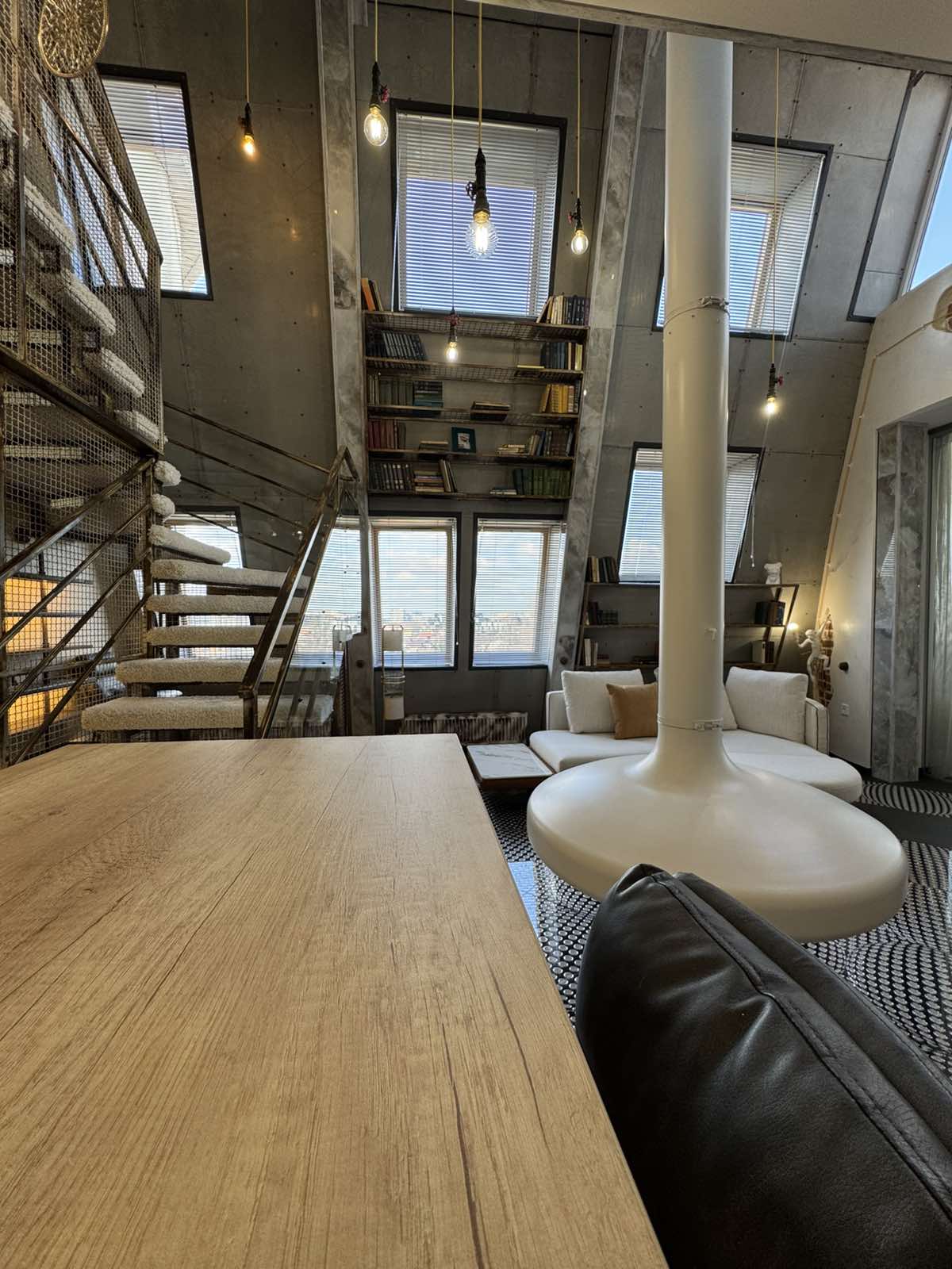 Квартира на Гаршина вул.