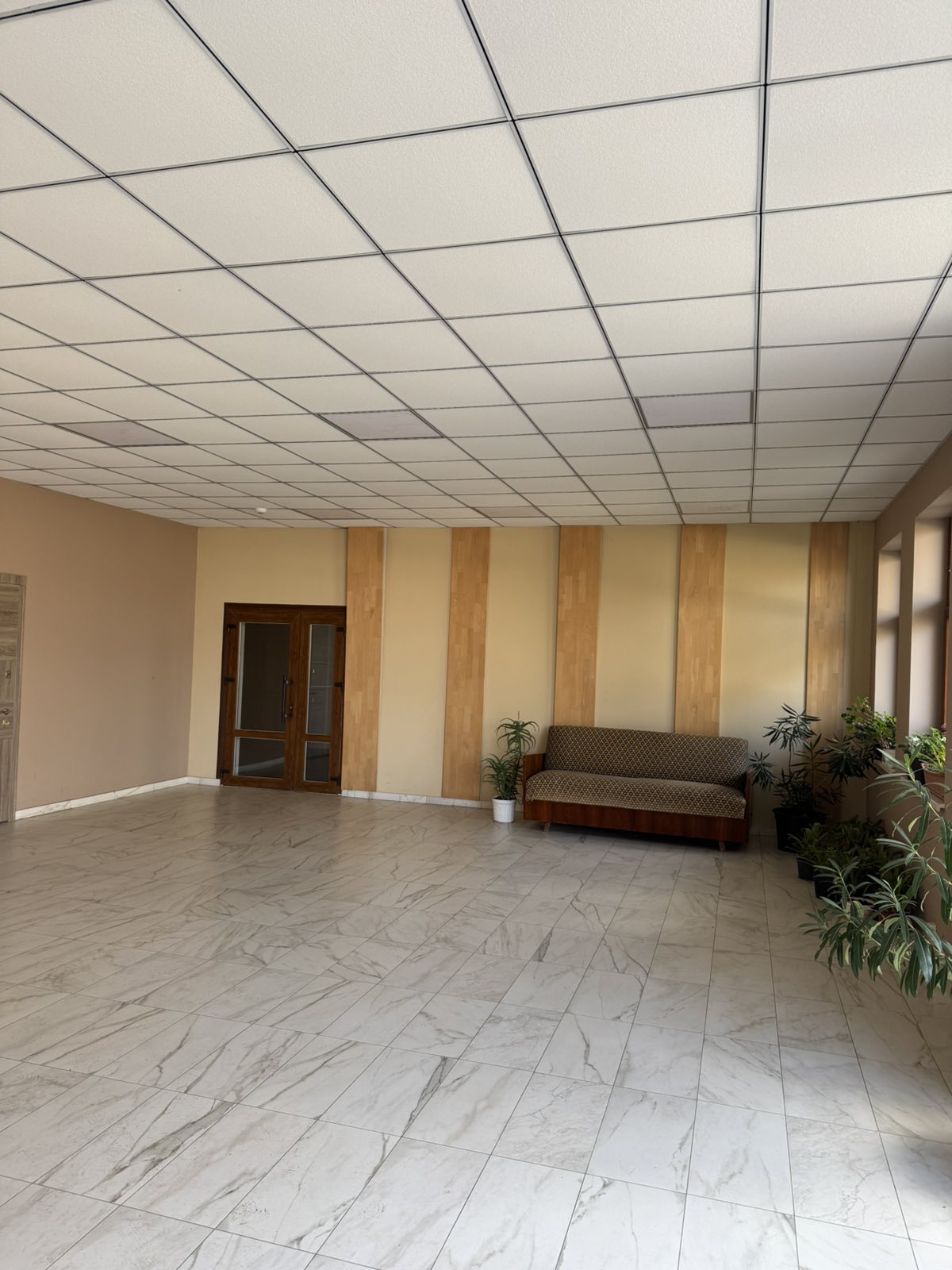 Квартира на Гаршина вул.