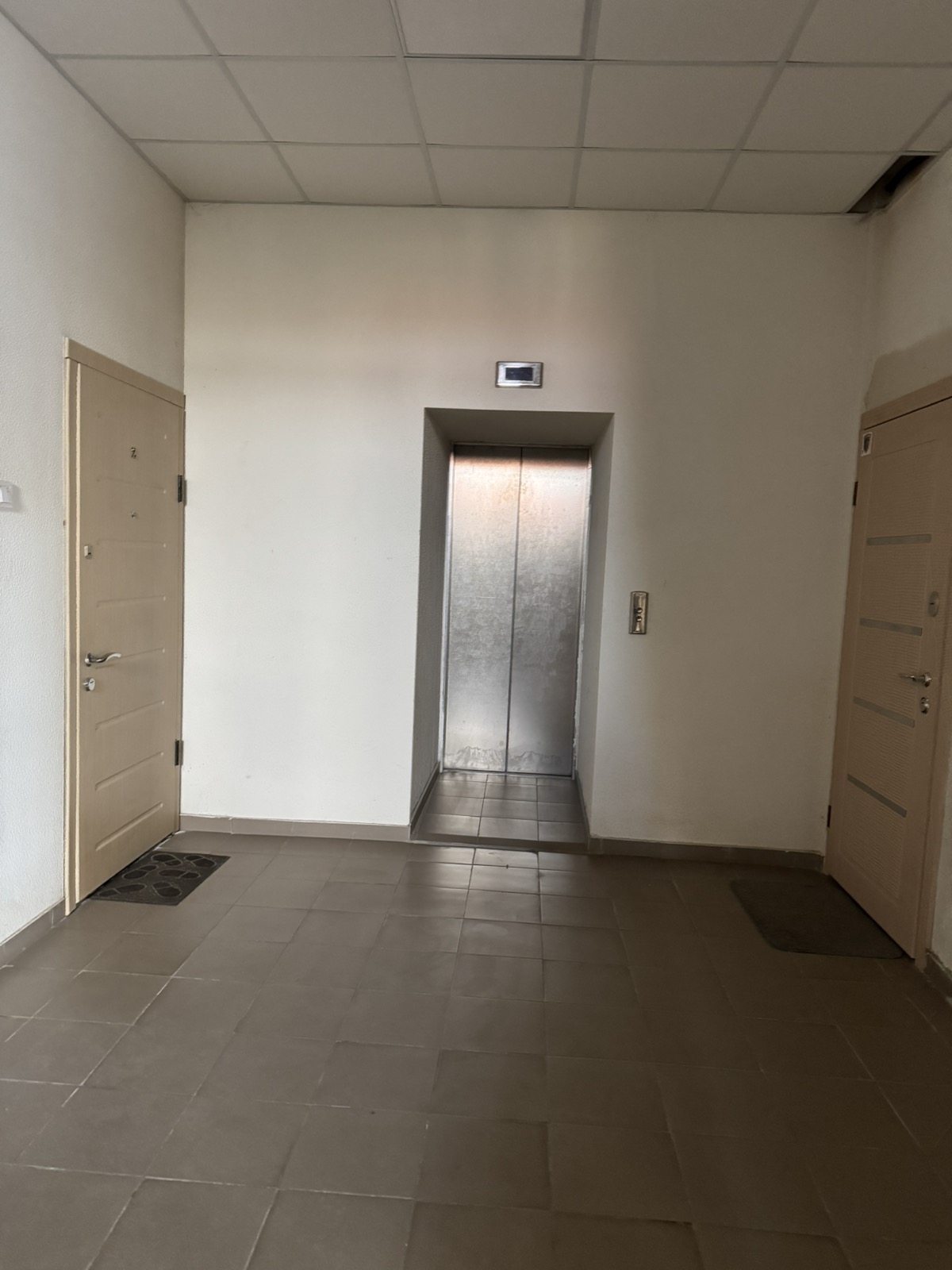 Квартира на Гаршина вул.