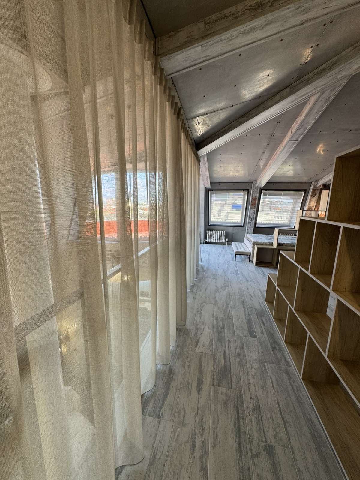 Квартира на Гаршина вул.