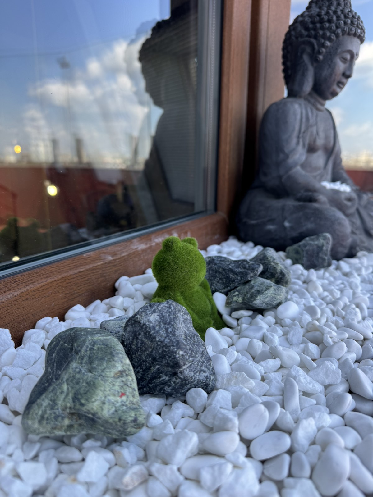 Квартира на Гаршина вул.