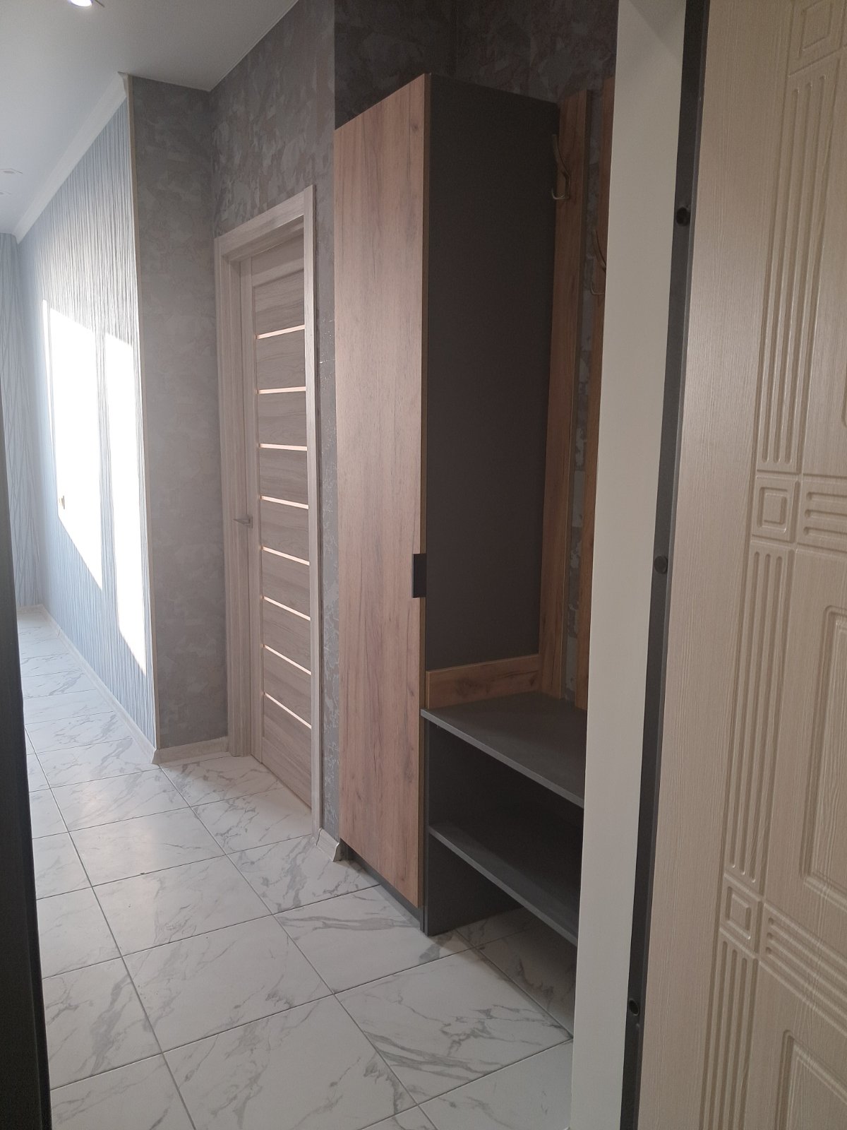 Квартира на Бугаївській вул