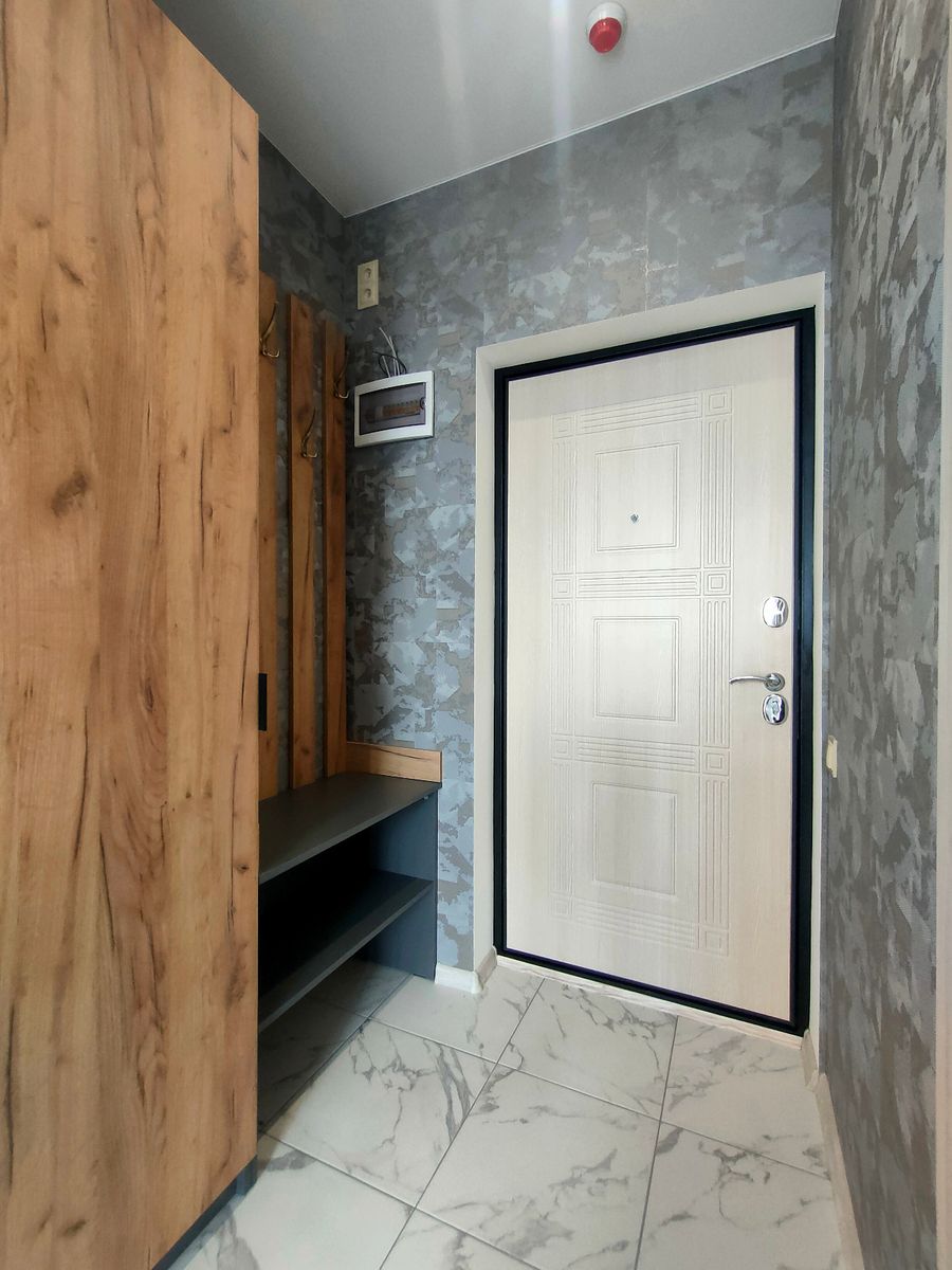 Квартира на Бугаївській вул