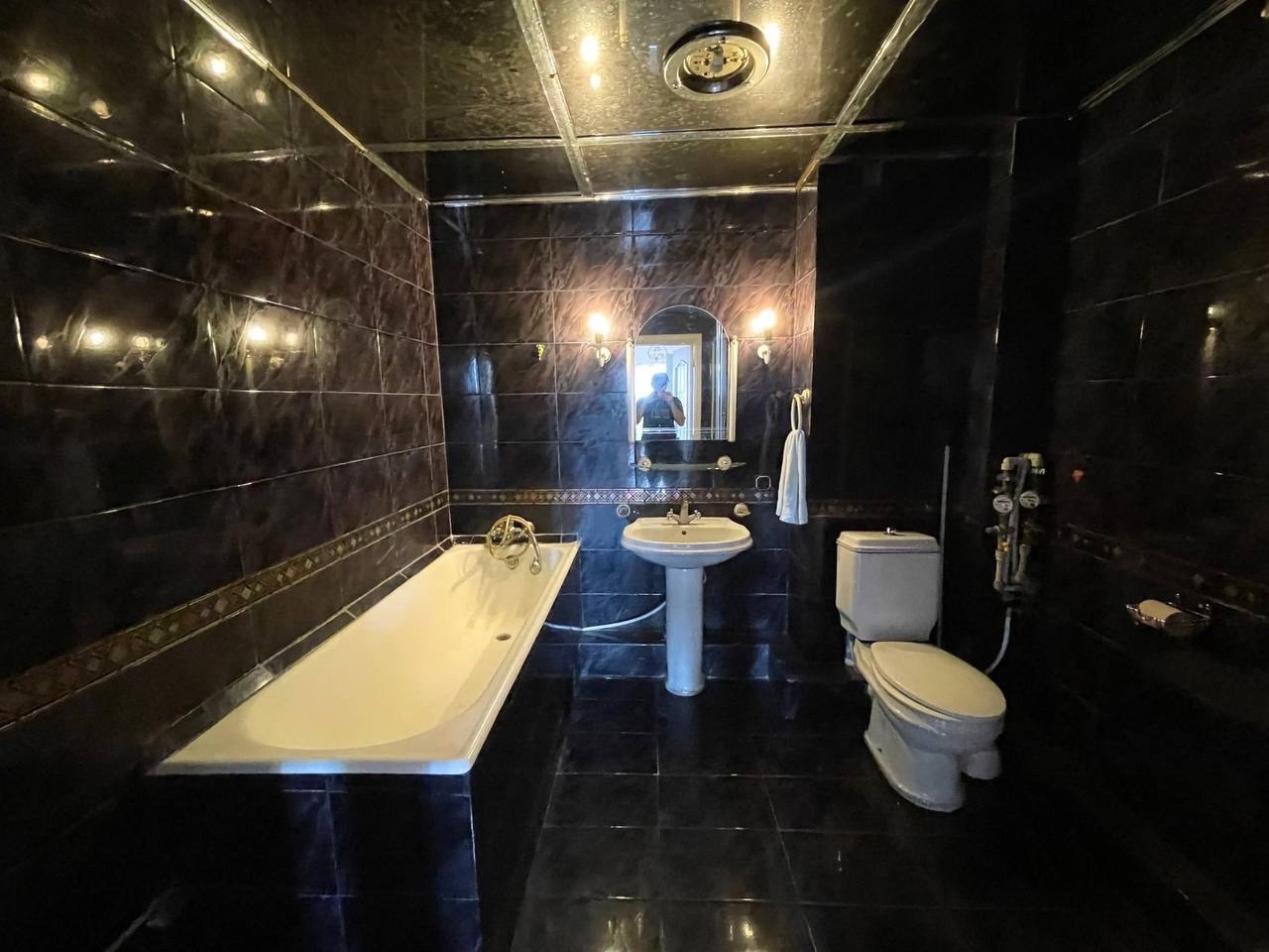 Квартира на Вільямса вул