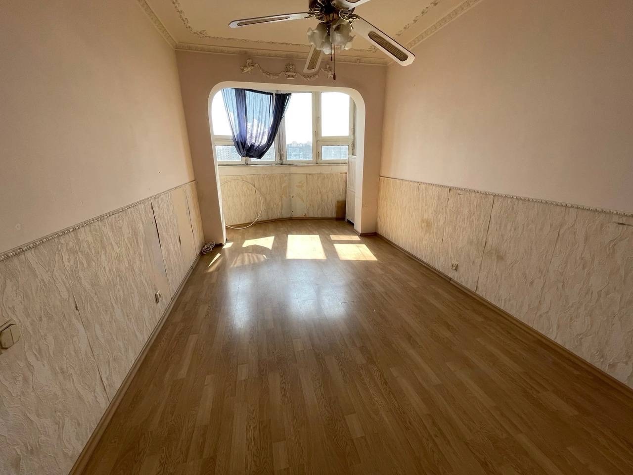 Квартира на Вільямса вул