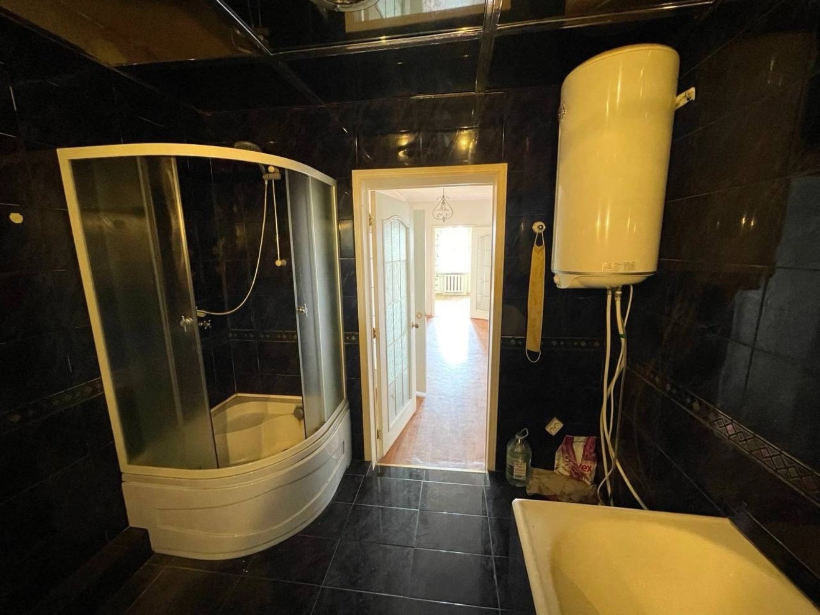 Квартира на Вільямса вул