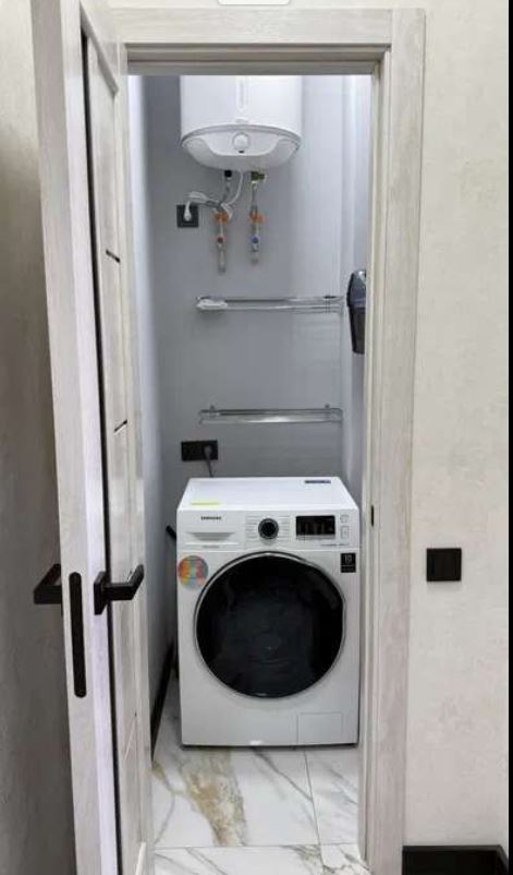 2х квартира на Гранітна вул