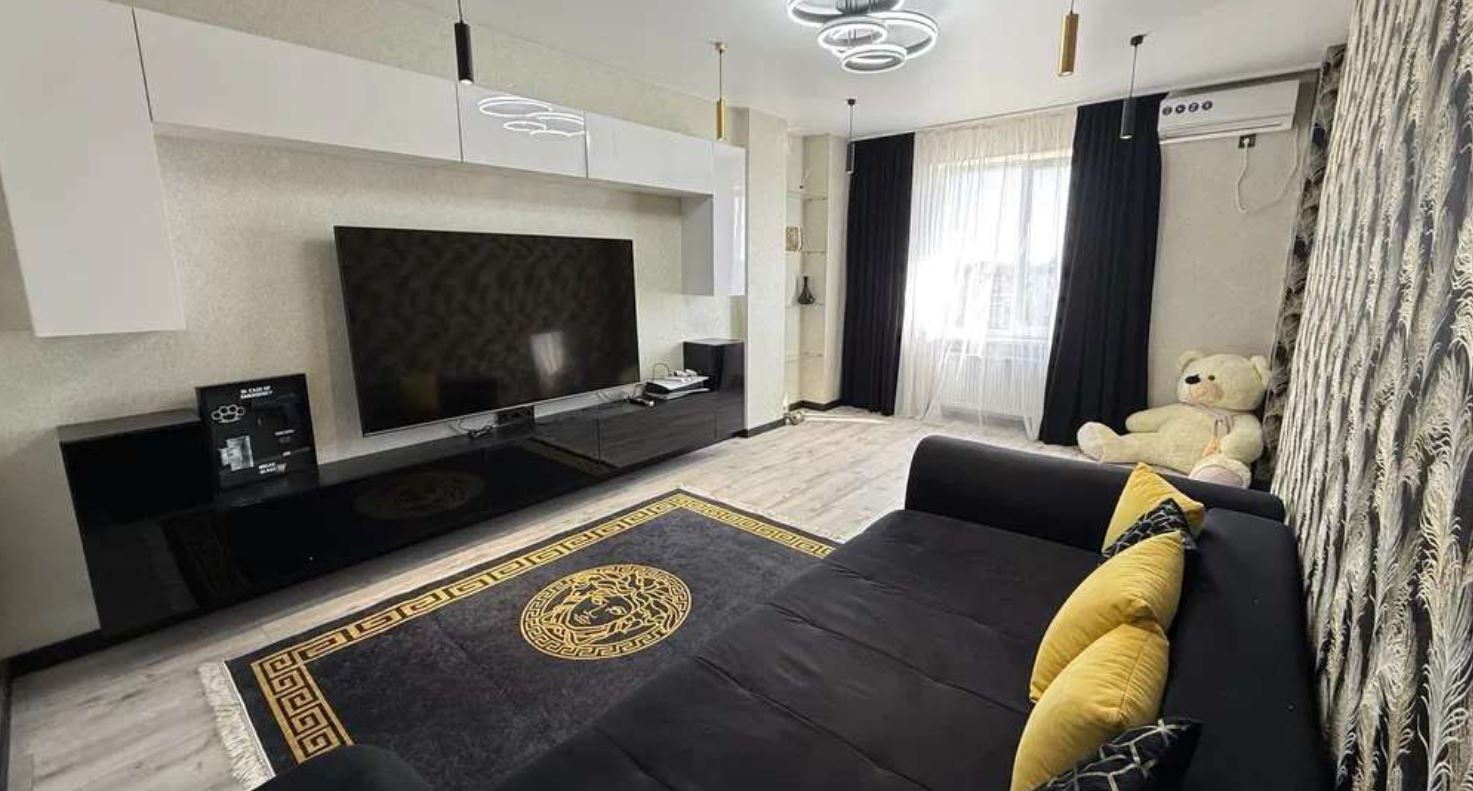 2х квартира на Гранітна вул