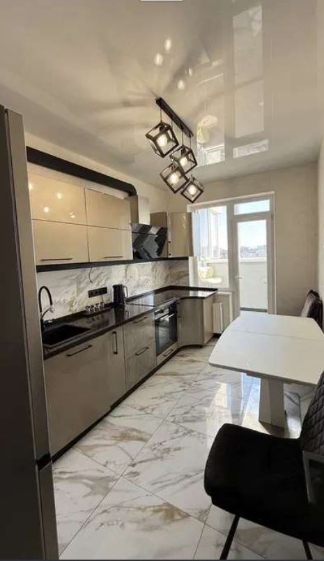 2х квартира на Гранітна вул