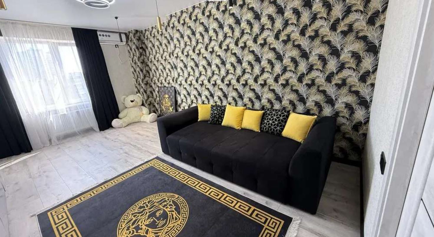 2х квартира на Гранітна вул