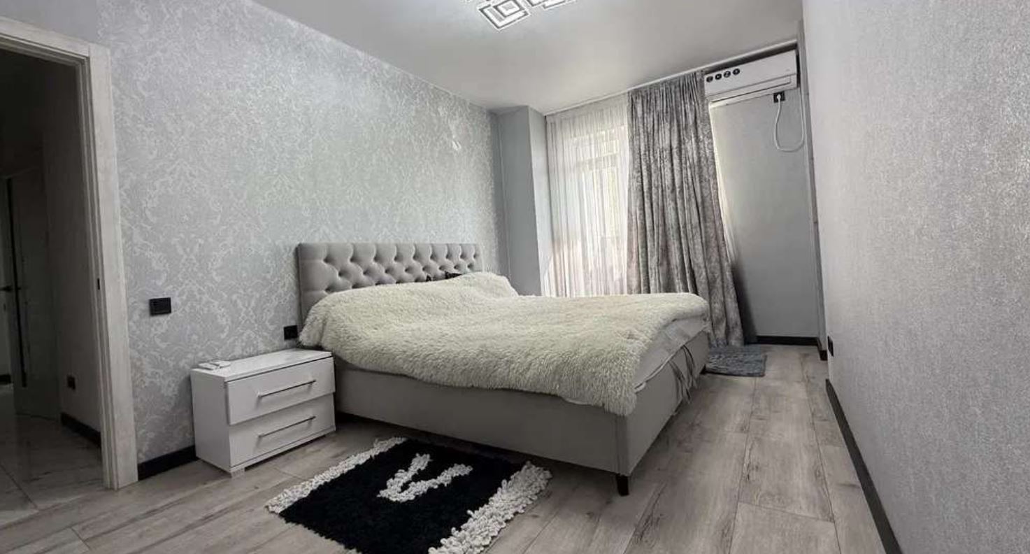 2х квартира на Гранітна вул