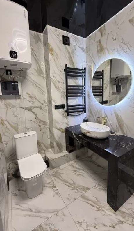 2х квартира на Гранітна вул