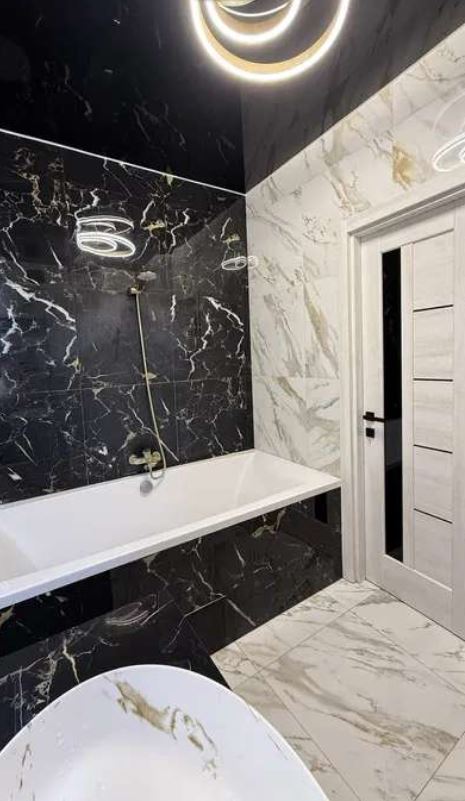 2х квартира на Гранітна вул