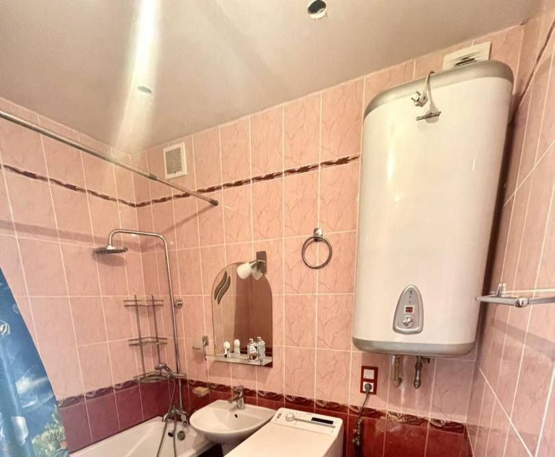 Квартира на Цегляна вул.