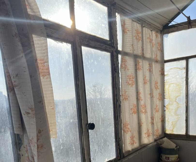 Квартира на Цегляна вул.