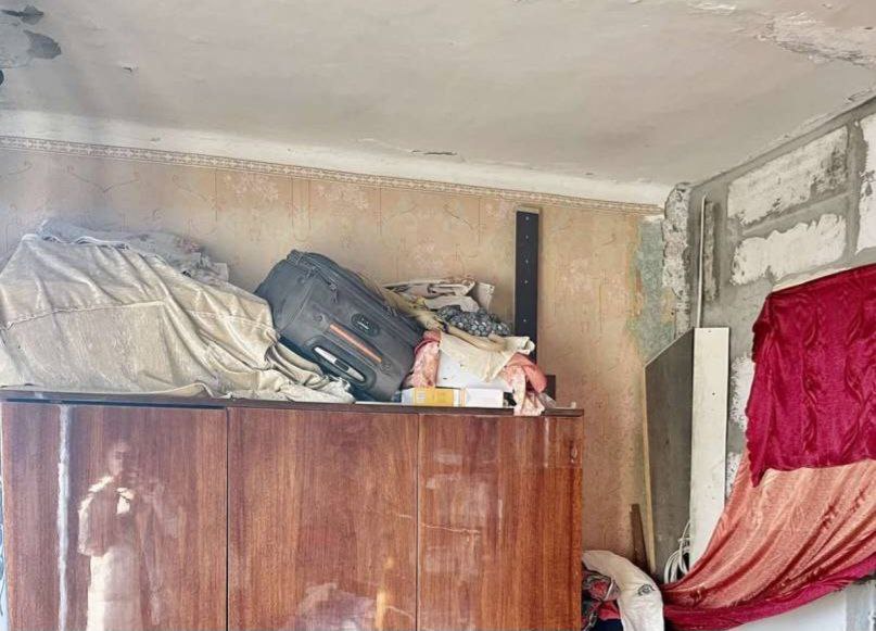 Квартира на Цегляна вул.