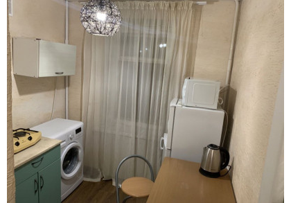 Квартира на Педагогічна вул.