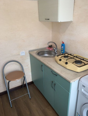 Квартира на Педагогічна вул.