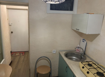 Квартира на Педагогічна вул.