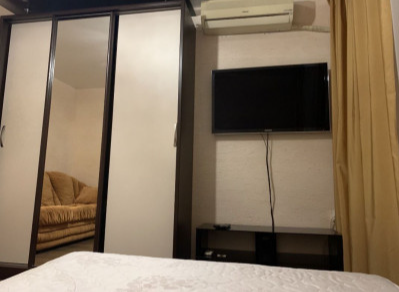 Квартира на Педагогічна вул.