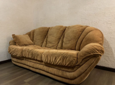 Квартира на Педагогічна вул.