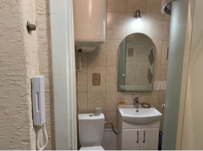 Квартира на Педагогічна вул.