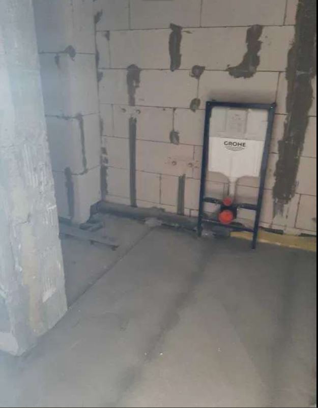 квартира на Інститутська вул