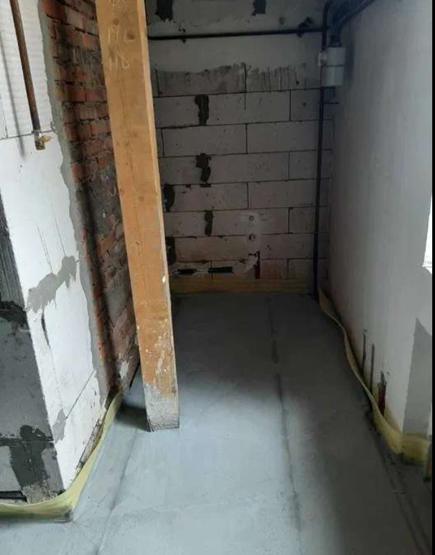 квартира на Інститутська вул