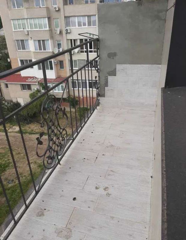 квартира на Інститутська вул