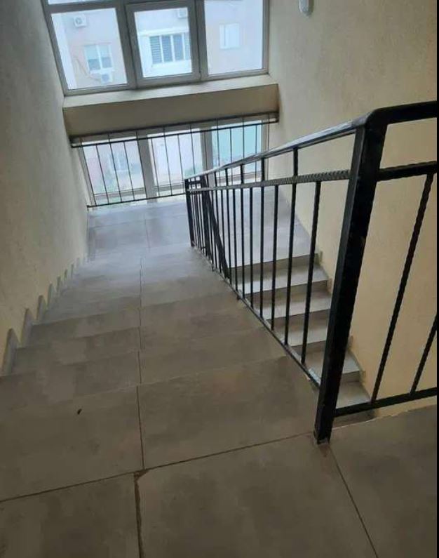 квартира на Інститутська вул