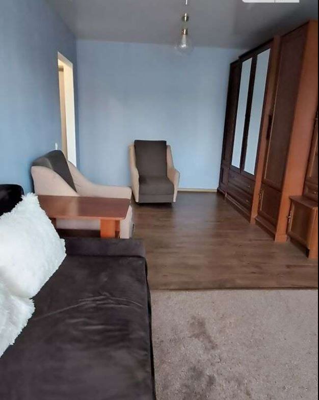 квартира на Небесній Сотні вул