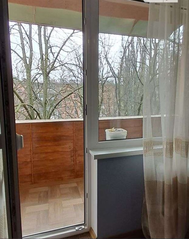 квартира на Небесній Сотні вул