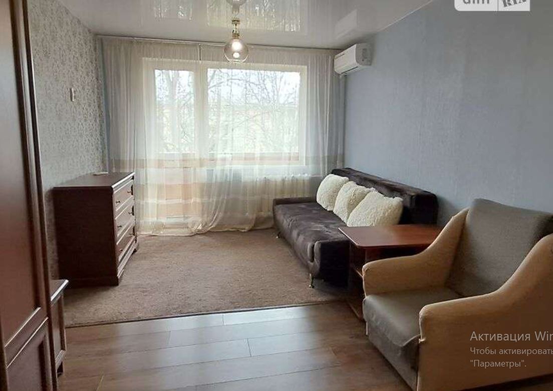 квартира на Небесній Сотні вул