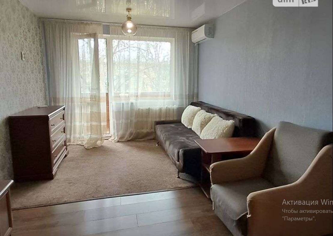 квартира на Небесній Сотні вул