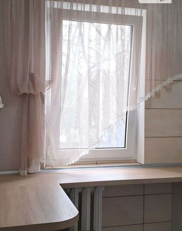 квартира на Небесній Сотні вул