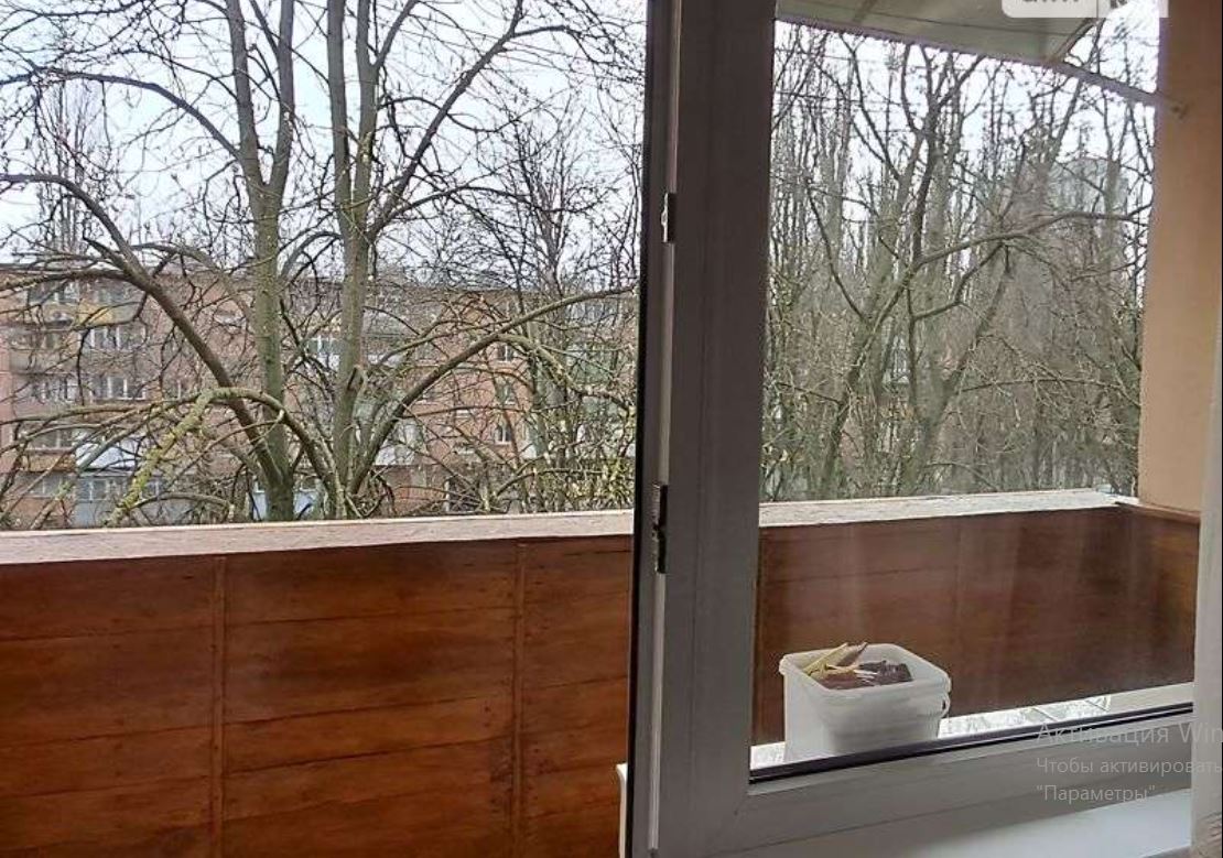 квартира на Небесній Сотні вул