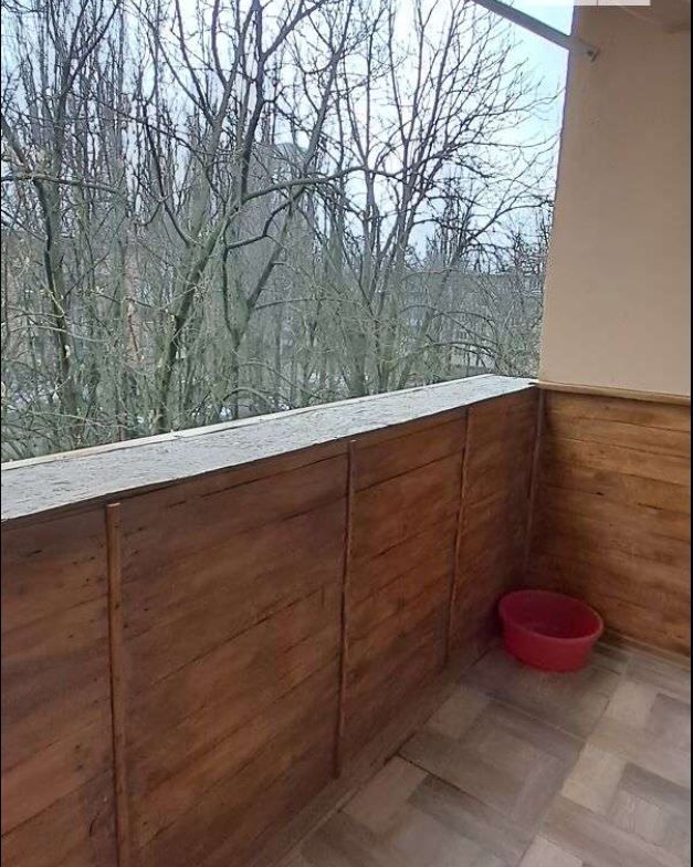 квартира на Небесній Сотні вул